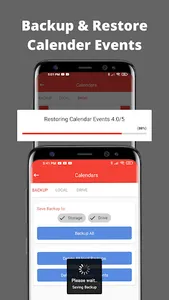 Phone Backup and Restore screenshot 31