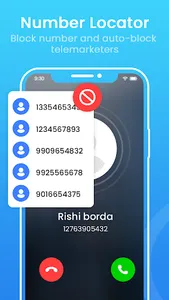 Phone Tracker Number Location screenshot 3