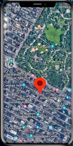 Mobile Phone Number Locator |  screenshot 1