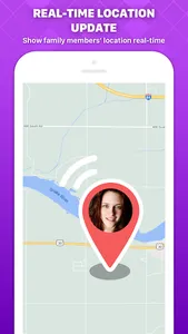 Find Location-Phone Number Tra screenshot 1