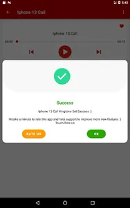 Phone Ringtones screenshot 8