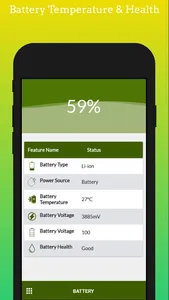 My Device Info : IMEI , Hardwa screenshot 0