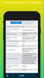 My Device Info : IMEI , Hardwa screenshot 3