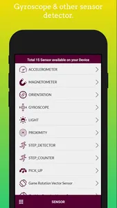 My Device Info : IMEI , Hardwa screenshot 4