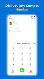 Phone caller ID: Number Lookup screenshot 4