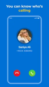 Phone caller ID: Number Lookup screenshot 7