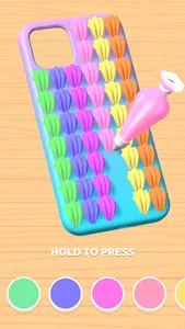 Phone Case Designer:DIY Games screenshot 1