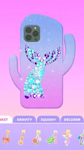 Phone Case Designer:DIY Games screenshot 5