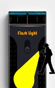 Flash Color Alert - LED Flash screenshot 14