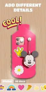Phone Case DIY 3D screenshot 3