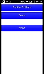 Grade 12 English HL screenshot 0