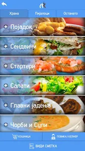 Ај на кафе! screenshot 2