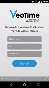 VeoTime screenshot 3