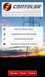 Simulador Técnico II screenshot 1