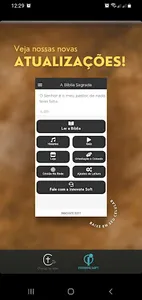 Holy Bible Viva - V1 screenshot 0