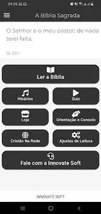 Holy Bible Viva - V1 screenshot 1