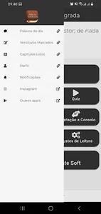 Holy Bible Viva - V1 screenshot 2