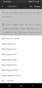Holy Bible Viva - V1 screenshot 4