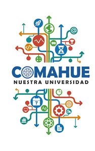 Comahue  Nuestra Universidad screenshot 0