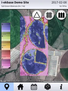 i-ekbase screenshot 12