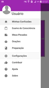 MISERICÓRDIA screenshot 0