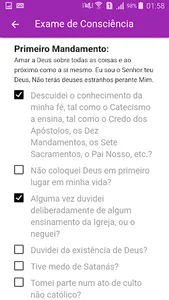 MISERICÓRDIA screenshot 1