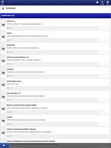CSAC screenshot 3