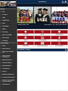 Mustang Mobile App screenshot 6