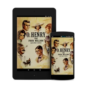 O Henry. Short stories screenshot 0