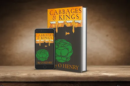 O Henry. Cabbages and Kings screenshot 0