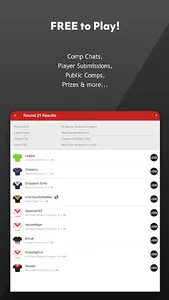 AFL & NRL Tipping - One Pick screenshot 9