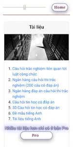 Chuyên viên chính screenshot 5
