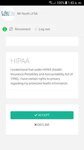Pickup Kiosk 2 Beta screenshot 2