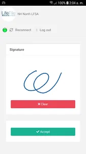 Pickup Kiosk 2 Beta screenshot 3