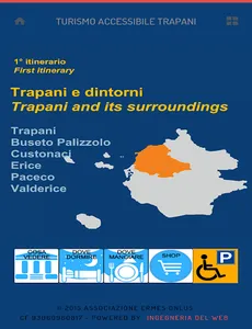 Turismo Accessibile Trapani screenshot 10