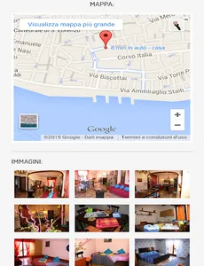 Turismo Accessibile Trapani screenshot 12