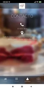 Versalles screenshot 1