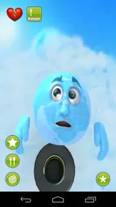 Talking Planet Earth screenshot 3