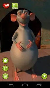 Talking Rat screenshot 5