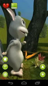 Talking Squirrel screenshot 5