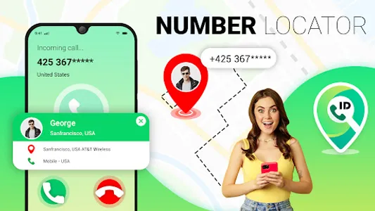 Live Mobile Number Tracker screenshot 0