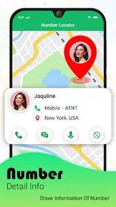 Live Mobile Number Tracker screenshot 2