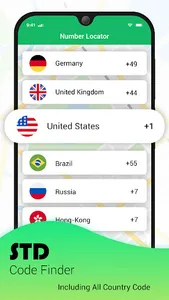 Live Mobile Number Tracker screenshot 4