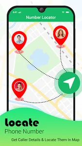 Live Mobile Number Tracker screenshot 5