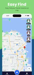 Cell Phone Tracker by Number screenshot 0