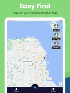 Cell Phone Tracker by Number screenshot 10