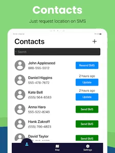 Cell Phone Tracker by Number screenshot 12