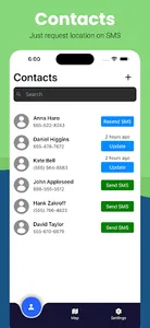 Cell Phone Tracker by Number screenshot 2