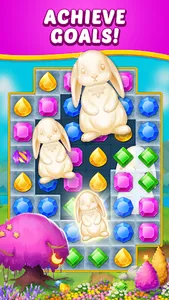 Jewel Hunter - Match 3 Games screenshot 14