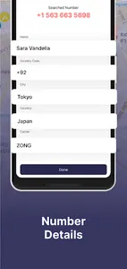 Phone locator- Location lookup screenshot 13